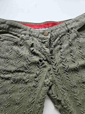 Alexander McQueen Jeans-Size 10 New, No Tags